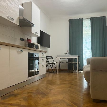 Torino Natura In Centro المظهر الخارجي الصورة