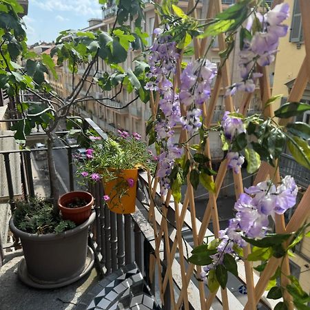 Torino Natura In Centro المظهر الخارجي الصورة