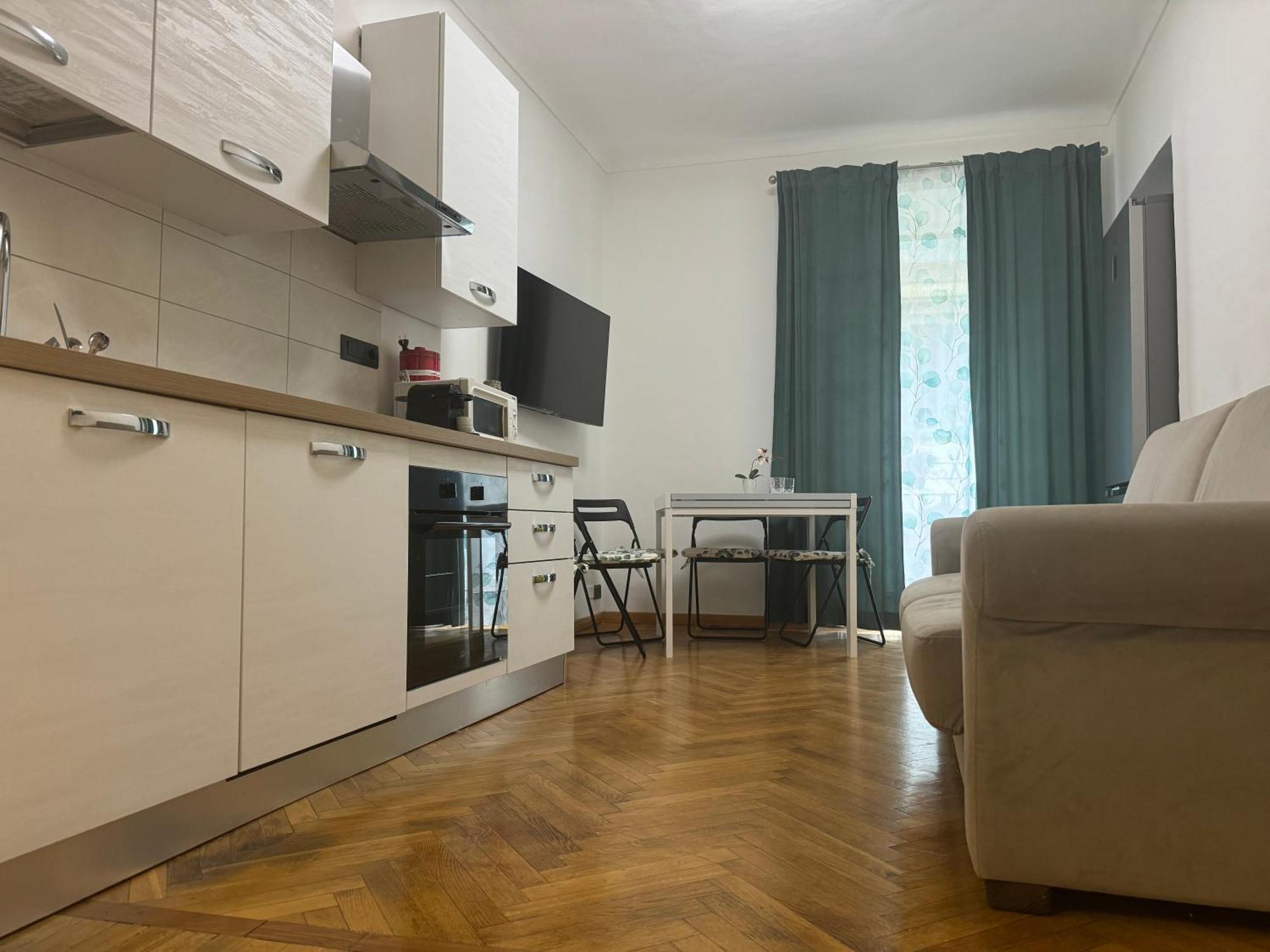 Torino Natura In Centro المظهر الخارجي الصورة